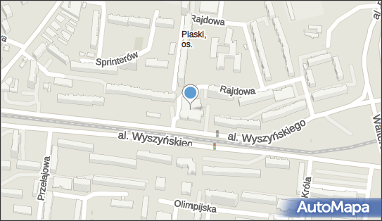 7262552945, Mawi-Pol sp. z o.o. 