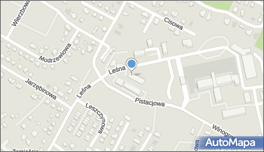 Mawiko, Leśna 8, Chojnice 89-600 - Przedsiębiorstwo, Firma, numer telefonu, NIP: 5911533407