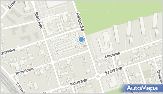 Max A G, ul. Rezedowa 21, Warszawa 04-232 - Przedsiębiorstwo, Firma, numer telefonu