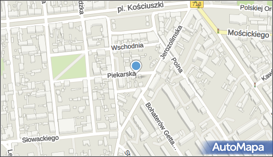 Max Auto, Piekarska 1a, Tomaszów Mazowiecki 97-200 - Przedsiębiorstwo, Firma, NIP: 7731830719