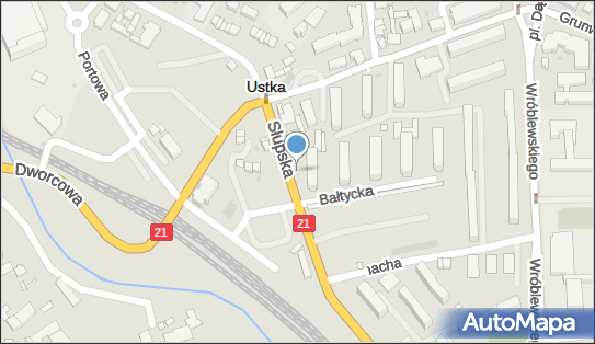Max Bet, Słupska 5, Ustka 76-270 - Przedsiębiorstwo, Firma, NIP: 8391425103