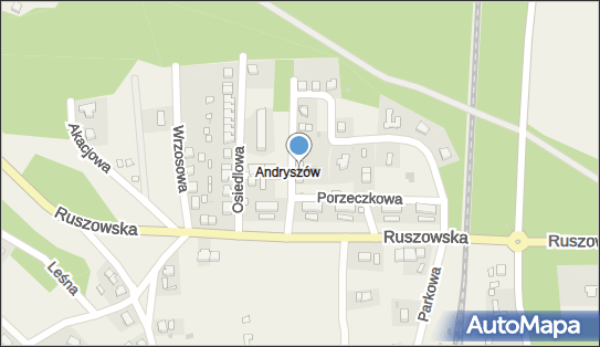 6121500673, MAX-BUD Krzysztof Puzio 