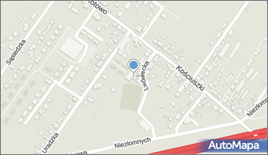 8522556692, Ems Eko Transport Emil Spychalski 