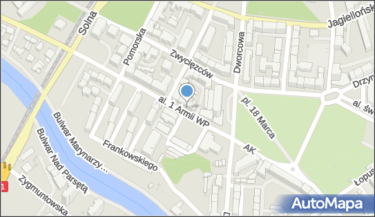 Max GSM August Marcinkowski, al. I Armii Wojska Polskiego 6 78-100 - Przedsiębiorstwo, Firma, NIP: 6711583016