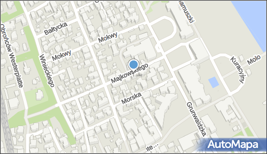 Max i King, ul. dr. Aleksandra Majkowskiego 9, Sopot 81-719 - Przedsiębiorstwo, Firma, numer telefonu, NIP: 5850008350