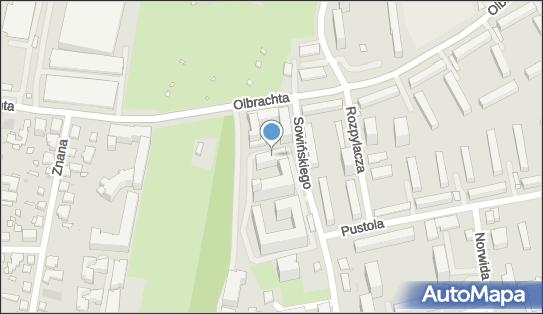 Max - Marek Krzak, ul. Jana Olbrachta 23A, Warszawa 01-102 - Przedsiębiorstwo, Firma, NIP: 1130699453
