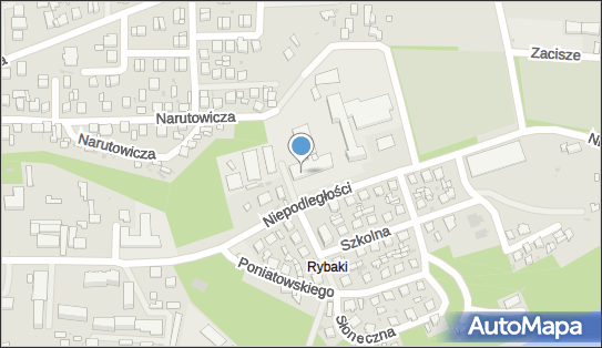 5671781458, MAX-MED Piotr Panek 