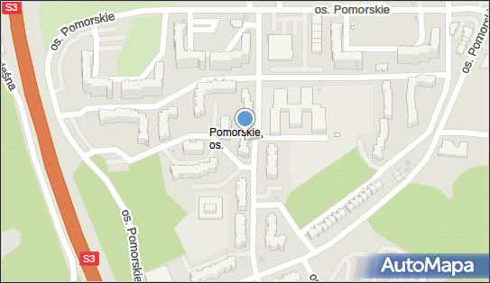 Max Pol Zakład Usługowo Handlowy, Osiedle Pomorskie 20B 65-548 - Przedsiębiorstwo, Firma, NIP: 9730585472