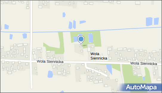 Max Pol, Wola Siennicka 53A, Wola Siennicka 22-304 - Przedsiębiorstwo, Firma, NIP: 5631075719