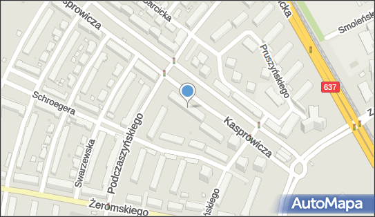 Max Pol, ul. Jana Kasprowicza 19, Warszawa 01-859 - Przedsiębiorstwo, Firma, NIP: 1181461810
