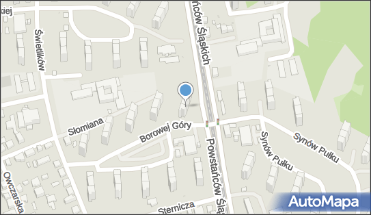 Max Pol, Borowej Góry 2, Warszawa 01-354 - Przedsiębiorstwo, Firma, NIP: 5271697056