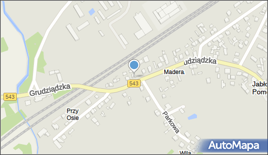 8741569192, Max Projekt Zbigniew Dernoga 