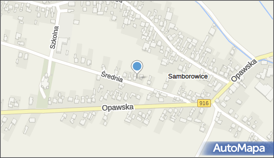 Max-Sportfun Wojciech Maksymczak, ul. Średnia 18, Samborowice 47-470 - Przedsiębiorstwo, Firma, NIP: 6391234187