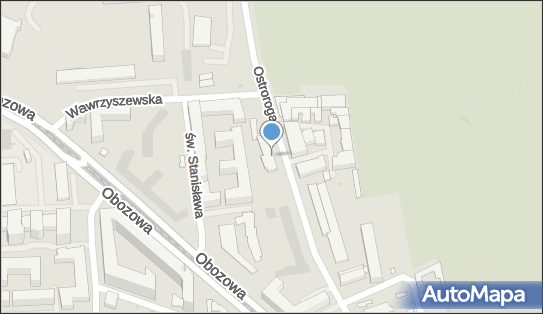 5222640688, Łazy 157 Max System sp. kom. 
