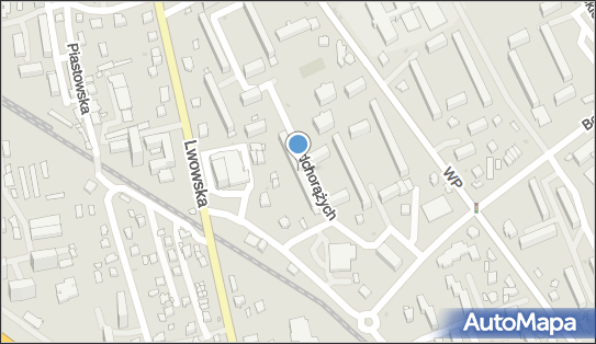 Max Tech Waldemar Szybka, Podchorążych 7, Krosno 38-400 - Przedsiębiorstwo, Firma, numer telefonu, NIP: 6841199718