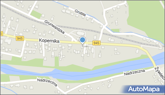 5531343907, Max Trade Danuta Jurasz 