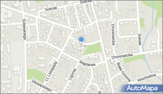 MAXAdam Tyrała, 11 Listopada 1d, Lubliniec 42-700 - Przedsiębiorstwo, Firma, NIP: 5751804894