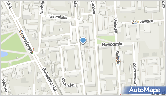 Maxart, Górska 14/16, Warszawa 00-740 - Przedsiębiorstwo, Firma, NIP: 5242318487