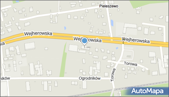 Maxbud, Wejherowska 45A, Reda 84-240 - Przedsiębiorstwo, Firma, numer telefonu