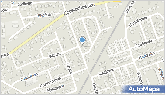 7542546101, Nowicki Zbigniew Maxcar 