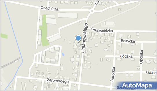 Maxcar, ul. Bolesława Limanowskiego 103, Ostrów Wielkopolski 63-400 - Przedsiębiorstwo, Firma, NIP: 6222257228