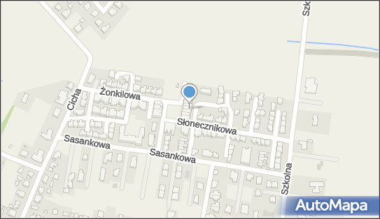 Maxelectric, Chabrowa 28a, Tarnowo Podgórne 62-080 - Przedsiębiorstwo, Firma, NIP: 7792228193