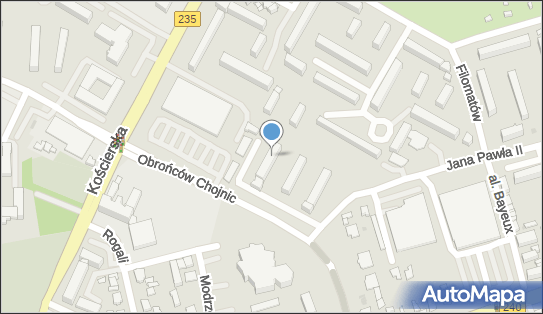 Maxi SM, ul. Obrońców Chojnic 9, Chojnice 89-604 - Przedsiębiorstwo, Firma, NIP: 5551025375