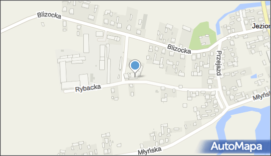 Maxi Trans, ul. Rybacka 22, Jeziorzany 21-146 - Przedsiębiorstwo, Firma, NIP: 7141264466