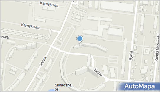 Maxi Trans, Jasna 37, Szczecin 70-777 - Przedsiębiorstwo, Firma, NIP: 9551461322