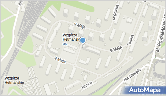 8521651709, Maxibeauty Ryszarda Nowakowska 