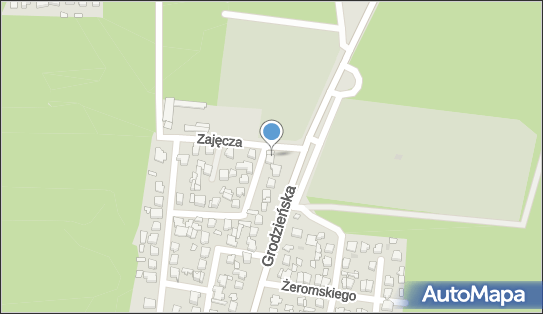 MaxiClean, Grodzieńska 133, Wasilków 16-010 - Przedsiębiorstwo, Firma, numer telefonu
