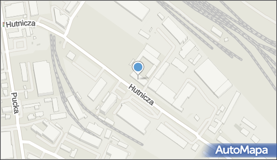Maxima Północ, Hutnicza 18, Gdynia 81-061 - Przedsiębiorstwo, Firma, numer telefonu, NIP: 9581486290