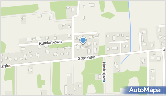 Maxima, Rumiankowa 4, Stara Wieś 05-830 - Przedsiębiorstwo, Firma, numer telefonu, NIP: 5271227652