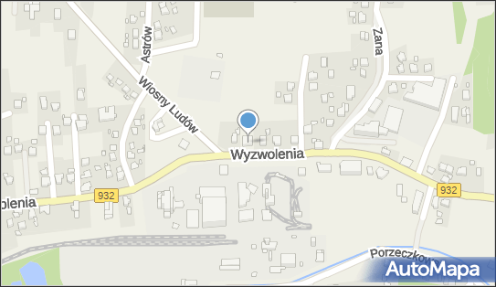 Maximo, Wyzwolenia 170, Marklowice 44-321 - Przedsiębiorstwo, Firma, NIP: 6422585782