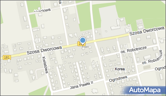 7632123798, Maximus Logistics sp. z o.o. 