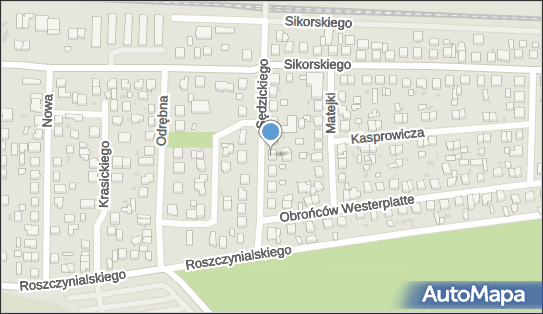 Maximus Natalia Rynkowska, ul. Sędzickiego 7, Wejherowo 84-200 - Przedsiębiorstwo, Firma, NIP: 5882204640