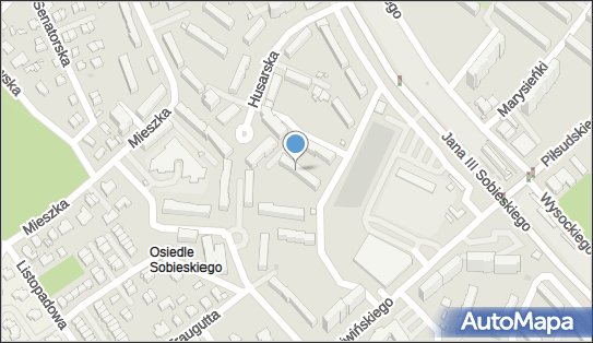 Maximus, Husarska 13, Legionowo 05-120 - Przedsiębiorstwo, Firma, NIP: 5360018252