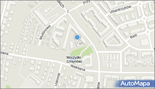 Maximus, Stryjeńskich 13A, Warszawa 02-791 - Przedsiębiorstwo, Firma, NIP: 8522260968