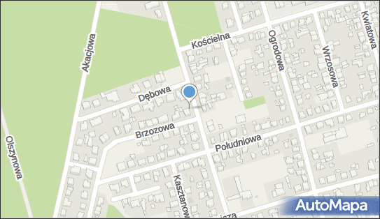 Maxim, Wysogotowska 80, Przeźmierowo 62-081 - Przedsiębiorstwo, Firma, NIP: 7773090948