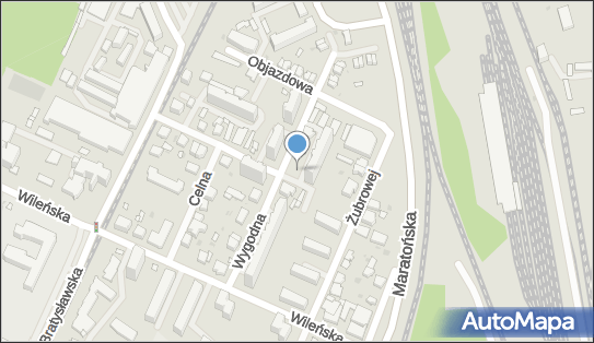 Maxioptyka Marzena Stępień, Łódź 94-024 - Przedsiębiorstwo, Firma, NIP: 7751643015