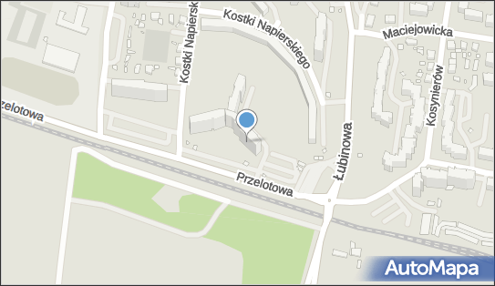 MAXI, Kostki Napierskiego Aleksandra 81, Szczecin 70-783 - Przedsiębiorstwo, Firma, NIP: 9551502618