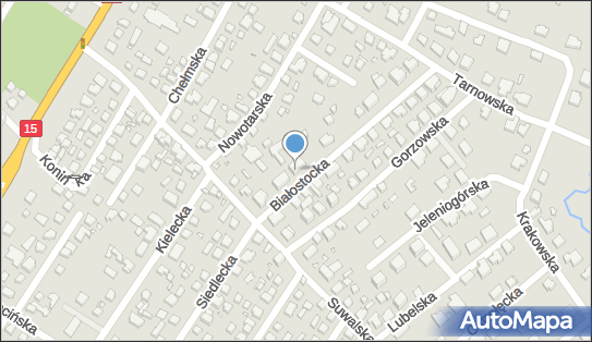 8792113786, Maxlan Patrycja Kutyba 
