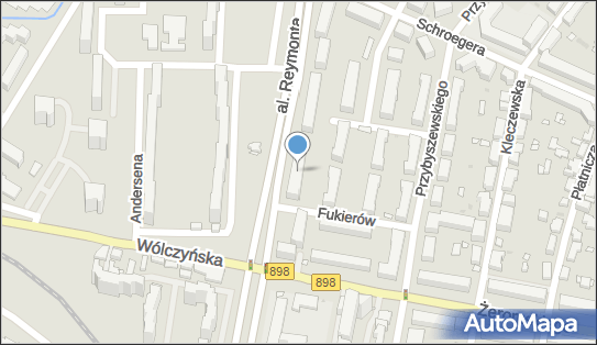Maxmini EU, Aleja Władysława Reymonta 28, Warszawa 01-842 - Przedsiębiorstwo, Firma, numer telefonu, NIP: 1181995316