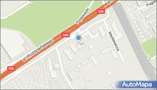 Maxpet, Aleja Walentego Roździeńskiego 208B, Katowice 40-315 - Przedsiębiorstwo, Firma, numer telefonu, NIP: 6252394846
