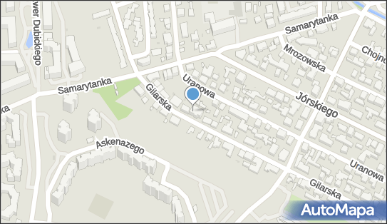 Maxpol w Likwidacji, Gilarska 48A, Warszawa 03-589 - Przedsiębiorstwo, Firma