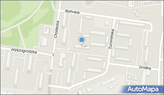 Maxpol, Żuromińska 13, Warszawa 03-341 - Przedsiębiorstwo, Firma, NIP: 5241648188