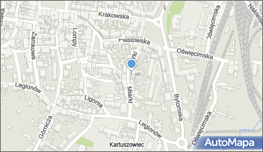 Maxpol, ul. Karola Miarki 10, Tarnowskie Góry 42-600 - Przedsiębiorstwo, Firma, numer telefonu, NIP: 6451324707