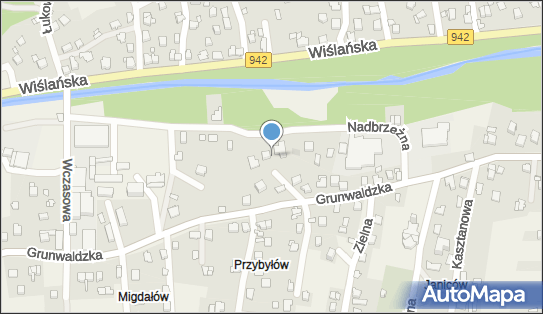 Maxtool Grzegorz Porębski, Nadbrzeżna 939, Buczkowice 43-374 - Przedsiębiorstwo, Firma, NIP: 9372343600