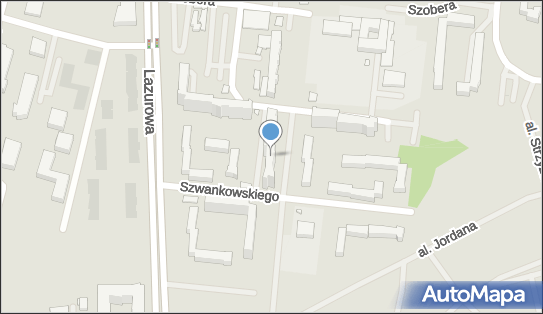 Maxtrans, ul. Eugeniusza Szwankowskiego 8, Warszawa 01-316 - Przedsiębiorstwo, Firma, NIP: 5221420186