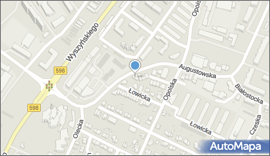 Maxwood Daniel Samaszko, Augustowska 2, Olsztyn 10-683 - Przedsiębiorstwo, Firma, NIP: 8481723235